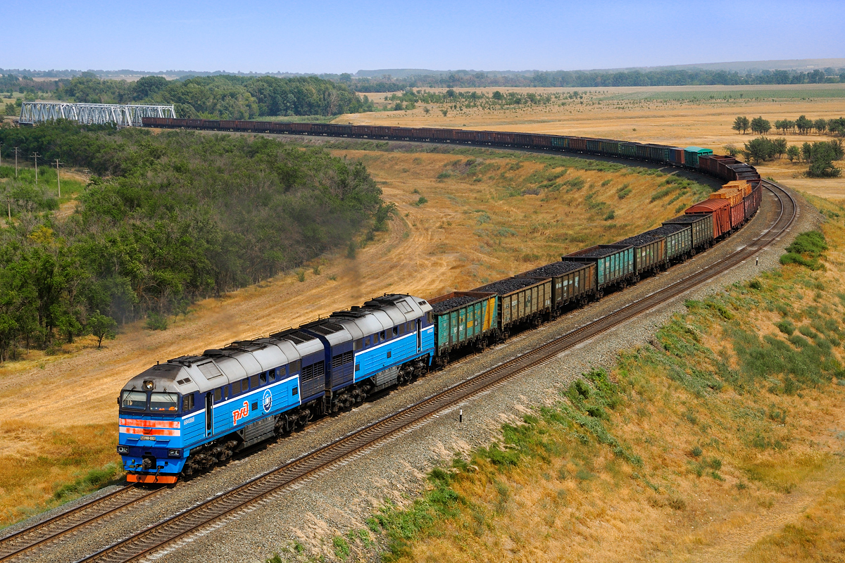 Подробнее о статье Подвижной состав