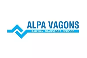 alpa-vagons