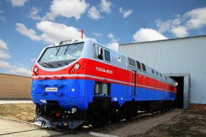 Подробнее о статье Продажа тепловозов